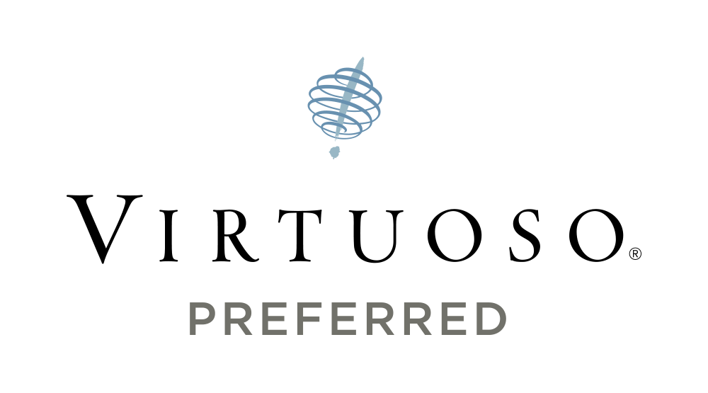 Logo Virtuoso Palais Faraj Fes Morocco